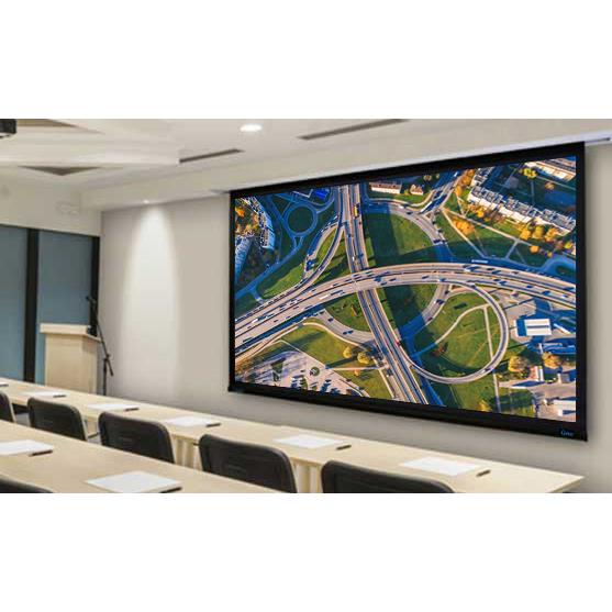 Stewart Cima AC NT CINTAC137D Electric - 137" (72.5x116) - Widescreen [16:10] - 1 Gain