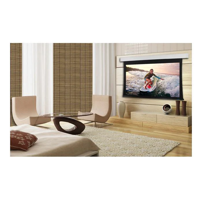Stewart Cima BC CIBC100HNEVEWMW-12-2-5 Electric - 100" (49x87) - HDTV [16:9] - 1.1 Gain