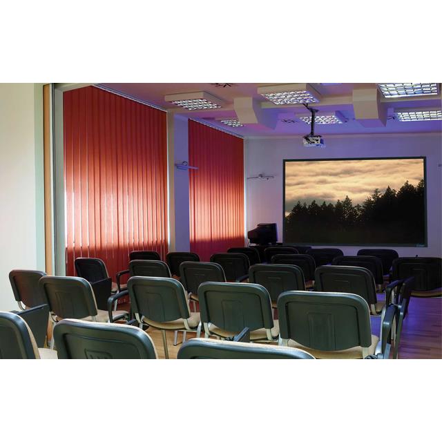 Stewart Cima FF CIF130DNEVEWX Fixed Frame - 130" (69x110) - Widescreen [16:10] - 1.1 Gain - Image 5