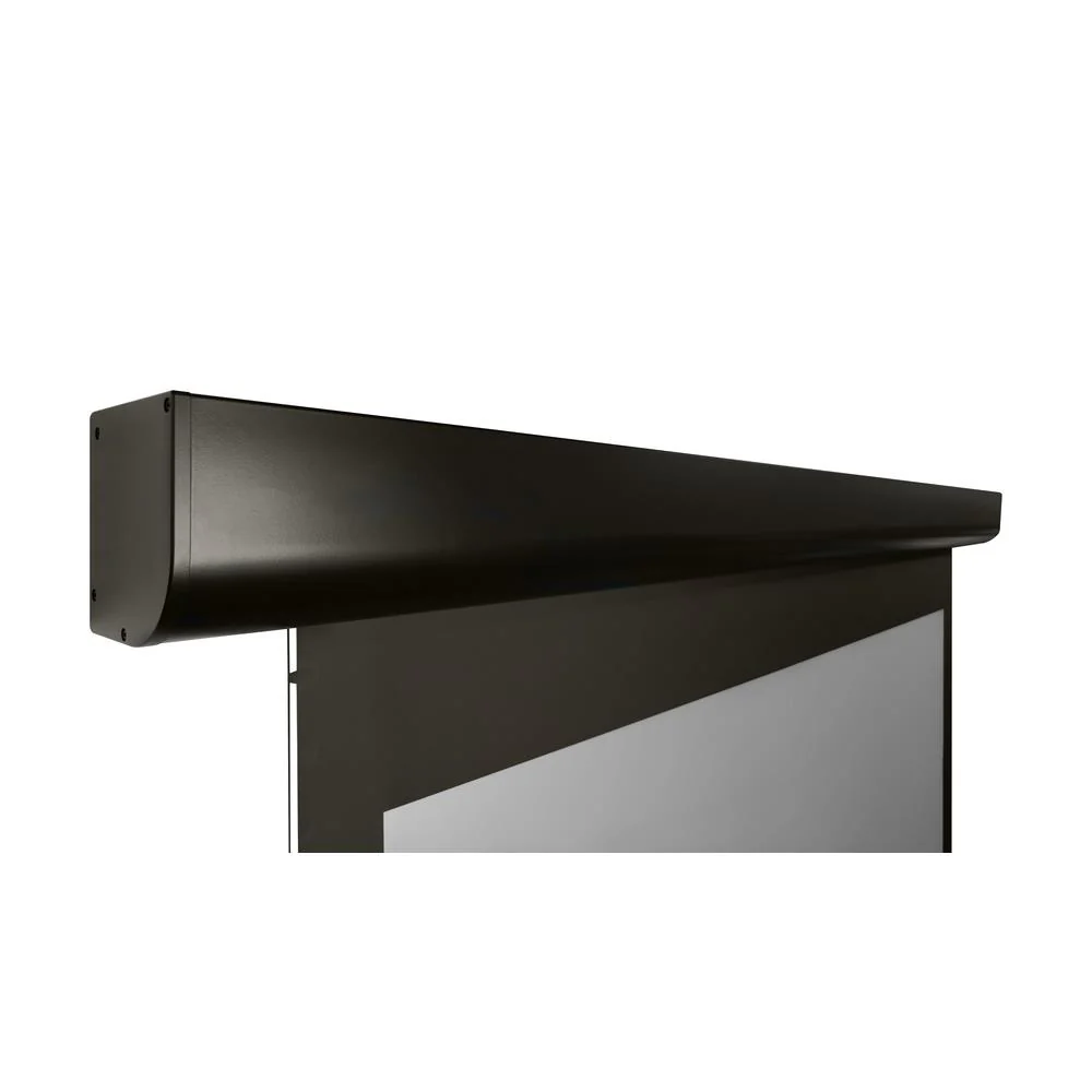 Stewart Luxus LUXG2123HFHG5SBMB Electric - 123" (60x107) - HDTV [16:9] - 1.1 Gain - [CUSTOM] - Image 2