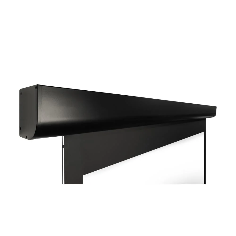 Stewart Luxus LUXG2138CST10SBB Electric - 138" (53x127.5) - Cinemascope [2.40:1] - 1 Gain - [CUSTOM] - Image 2