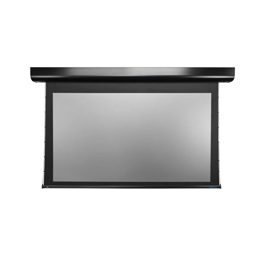 Stewart Luxus LUXG2150HFHG5SBB Electric - 150" (73.5x130.75) - HDTV [16:9] - 1.1 Gain - [CUSTOM]
