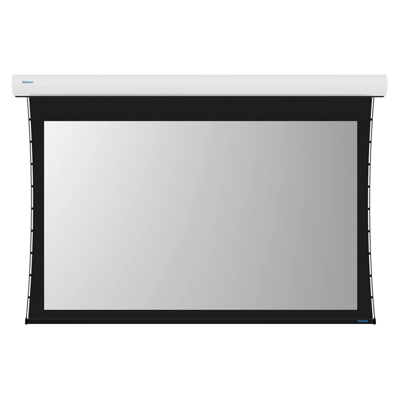 Stewart Luxus LUXG2176CFHG5SBMW Electric - 176" (67.875x163) - Cinemascope [2.40:1] - 1.1 Gain - [CUSTOM]