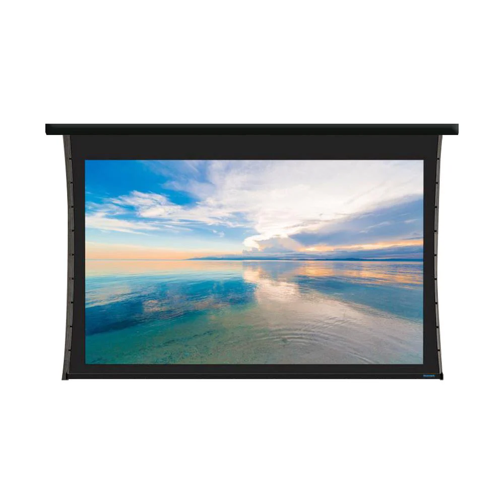 Stewart Rollerscreen One RS1120HST13G4WMB-12-2-5 Electric Indoor/Outdoor - 120" (58.75x104.5) - [16:9] - 1.3 Gain