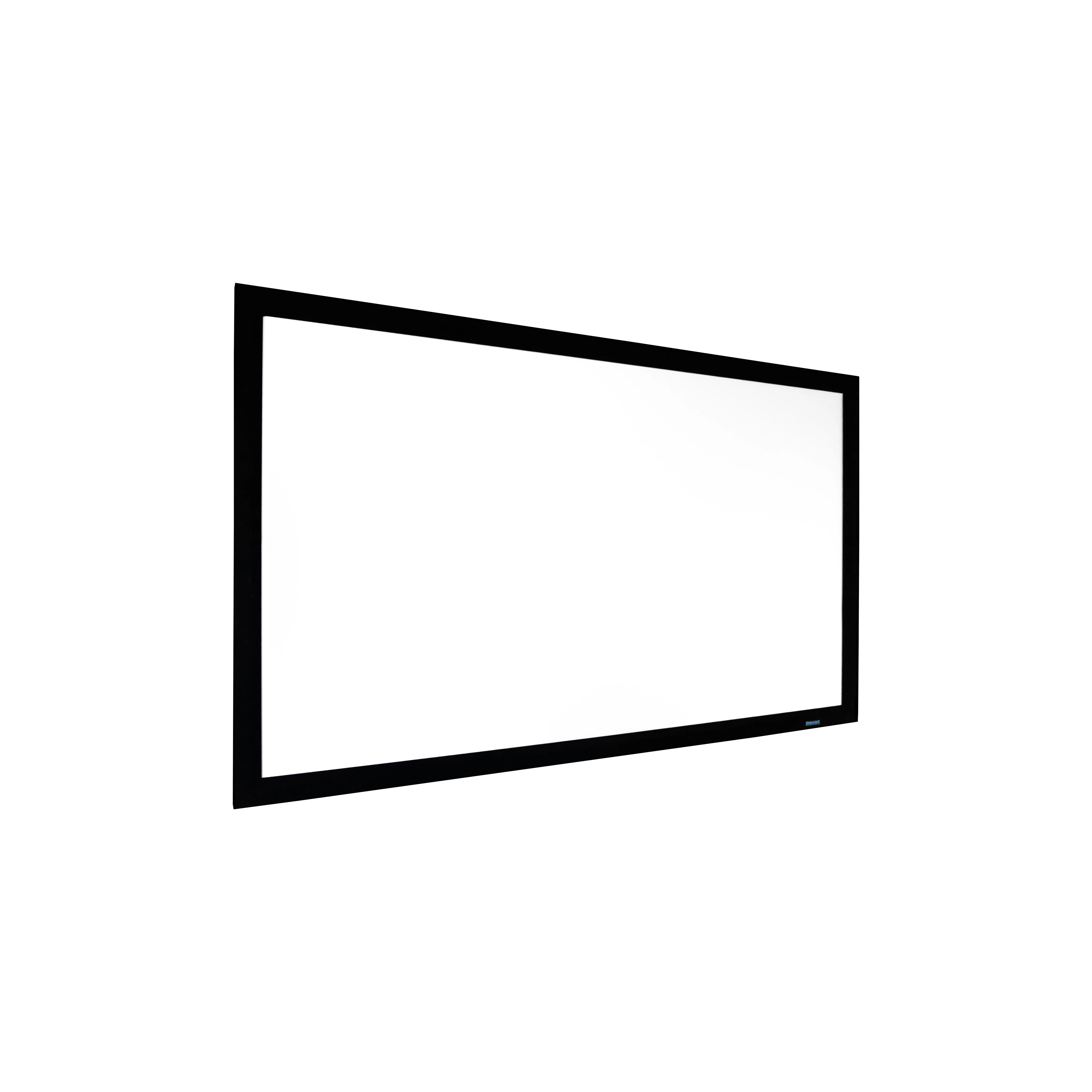 Stewart WallScreen 2.5 WS25G2094DST13G4HBX Fixed Frame - 94" (50x80) - Widescreen [16:10] - 1.3 Gain - Image 3