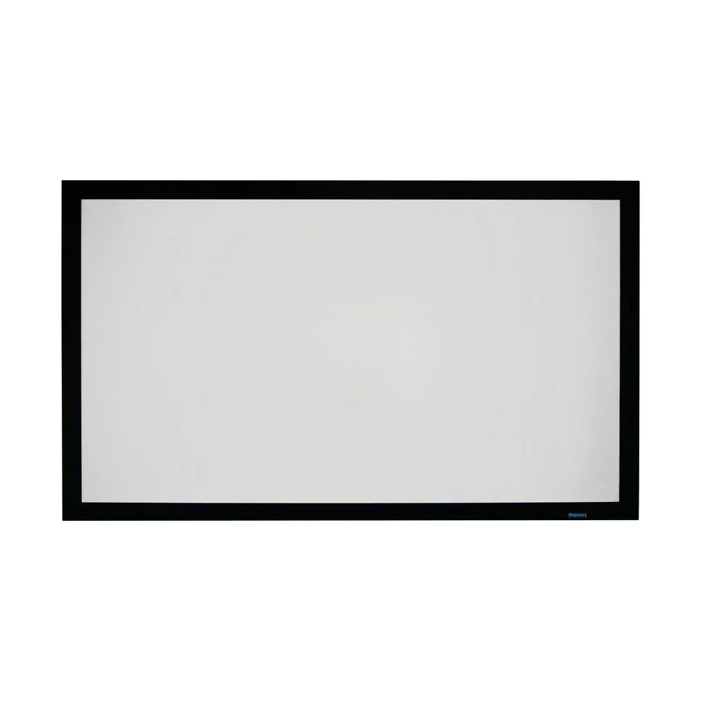 Stewart WallScreen 2.5 WSUSTG2130HGM70HBX Fixed Frame - 130" (63.5x113) - [16:9] - 0.7 Gain
