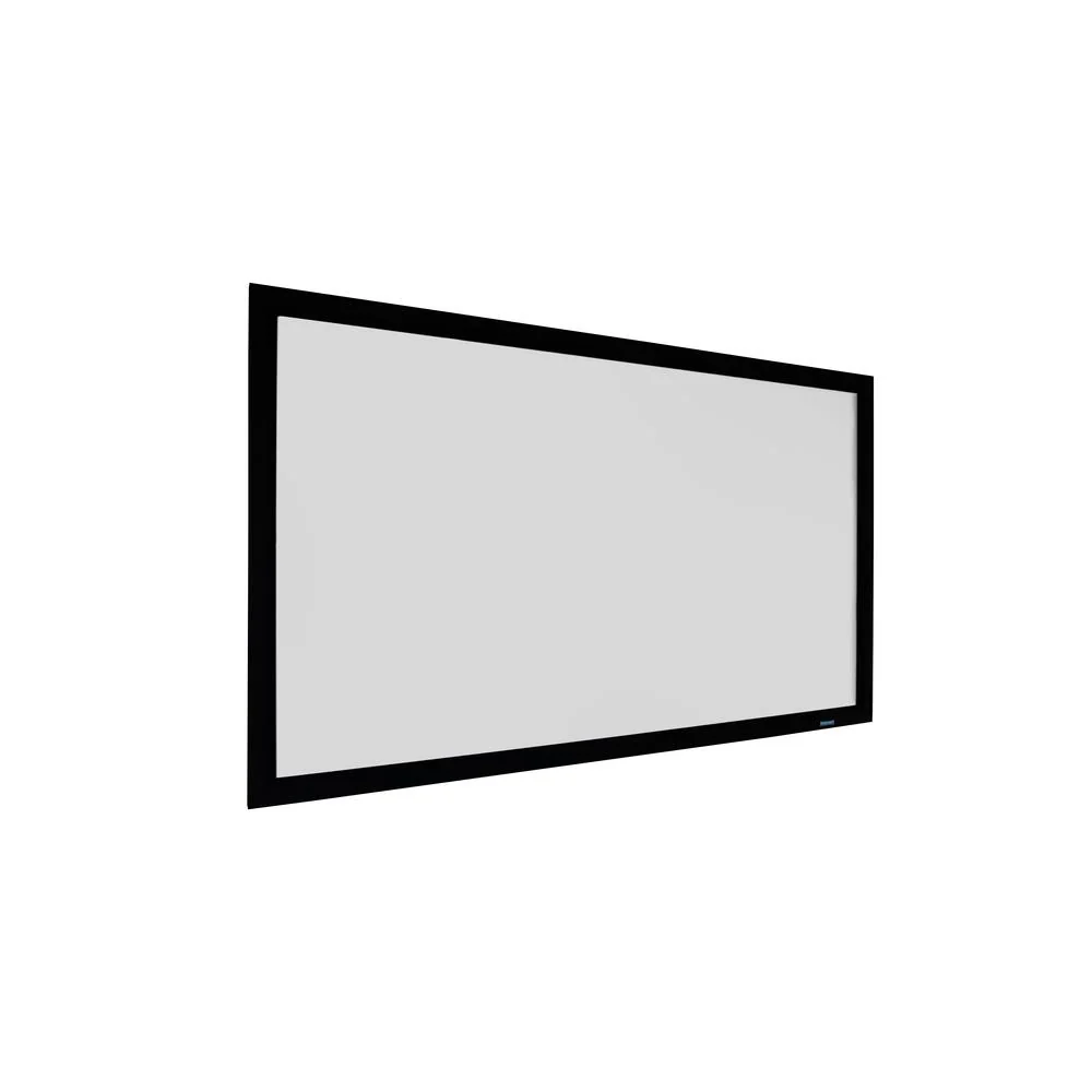 Stewart WallScreen 2.5 WSUSTG2130HGM70HBX Fixed Frame - 130" (63.5x113) - [16:9] - 0.7 Gain - Image 2