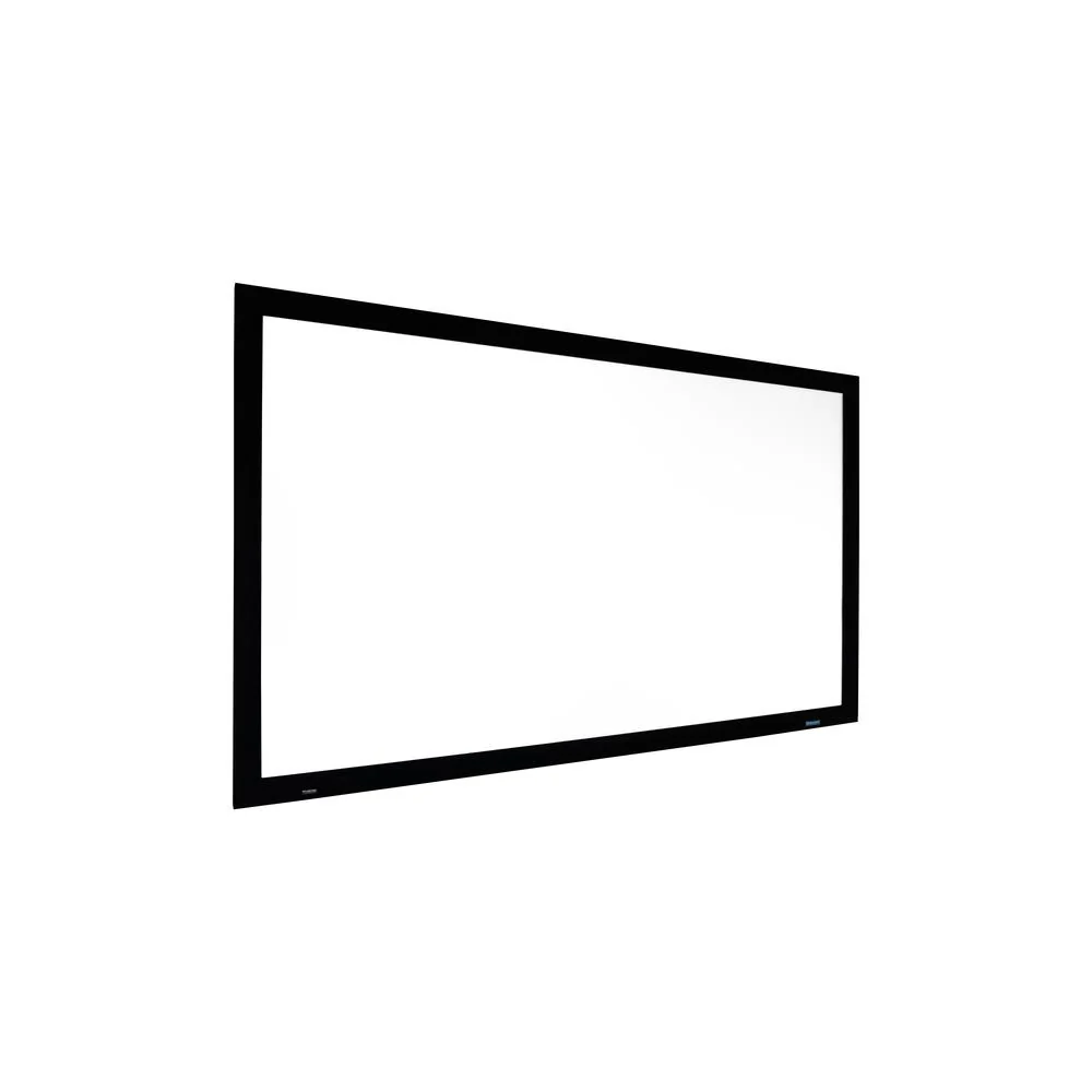 Stewart WallScreen Deluxe WSDQ140SST10EZMX Fixed Frame - 140" (54.75x128.75) - [2.35:1] - 1 Gain - Image 2