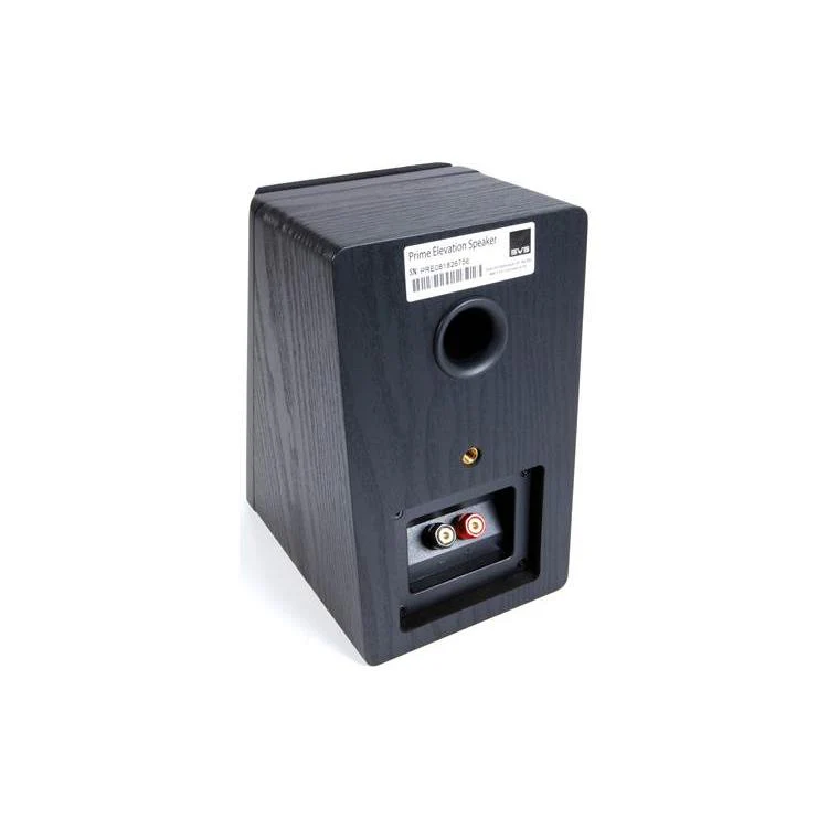 SVS Prime Elevation Height effects speakers (Premium Black Ash) - Image 2
