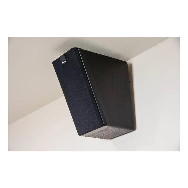 SVS Prime Elevation Height effects speakers (Premium Black Ash) - Image 4