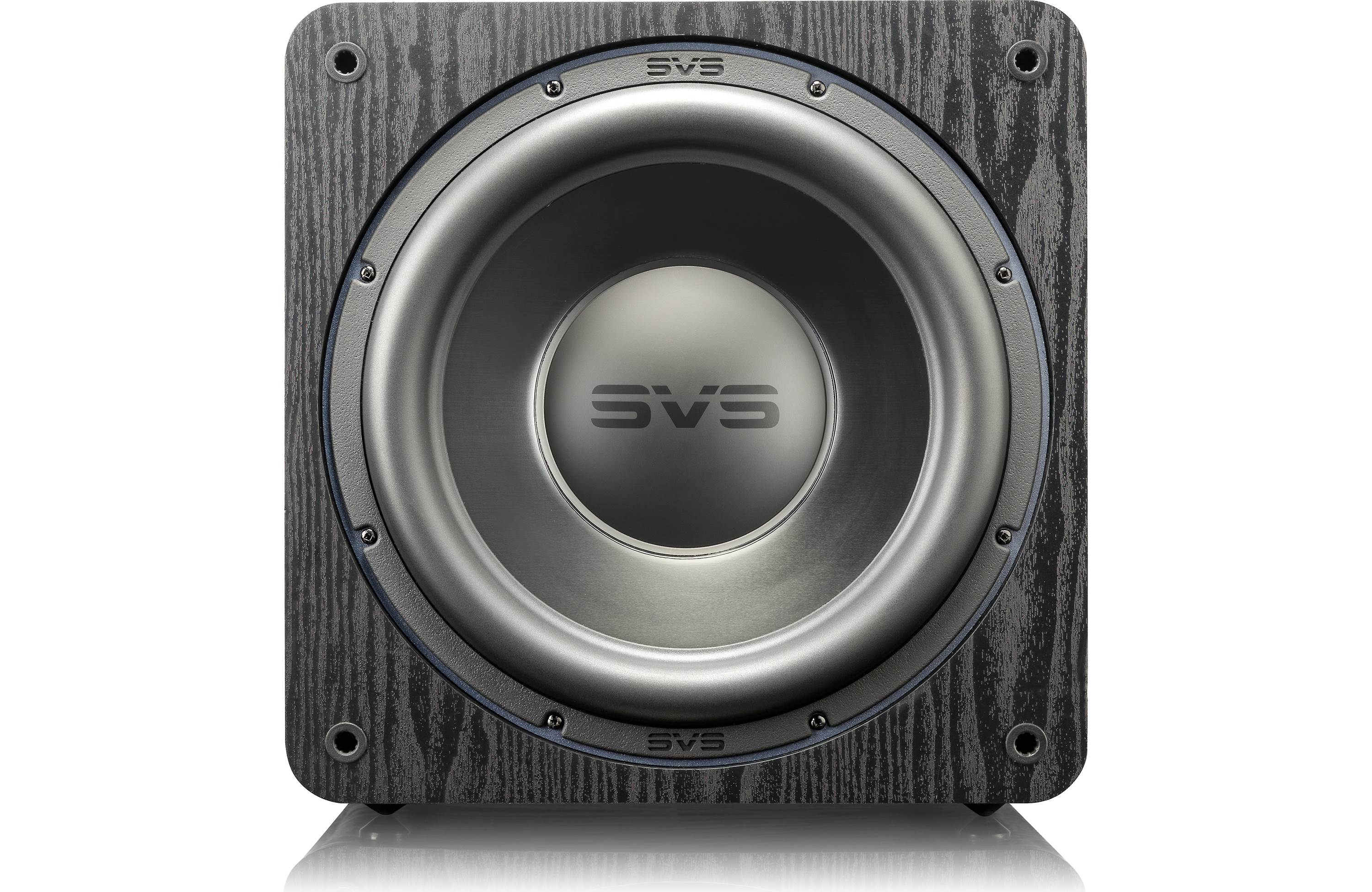 SVS SB-3000 Powered subwoofer with app control ( Black Ash) - Image 3