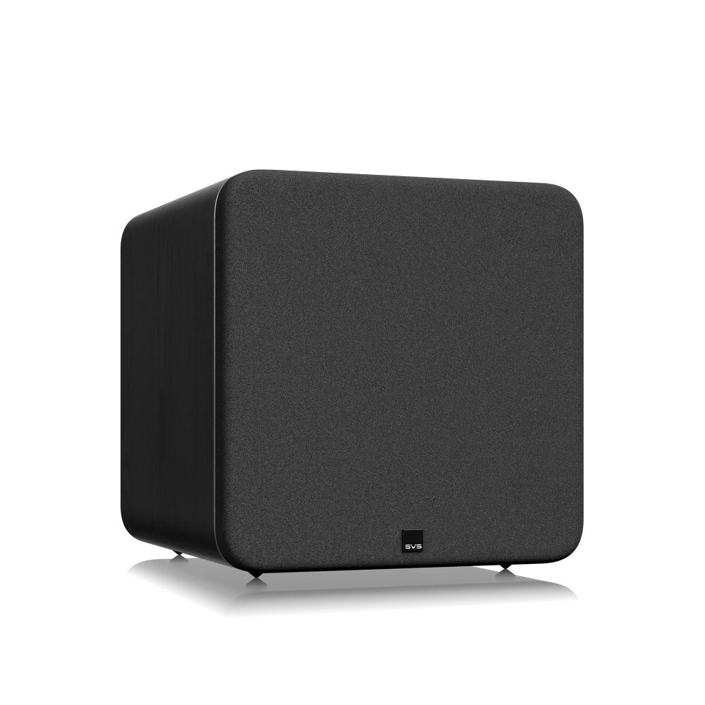 SVS SB-5000R Evolution Powered subwoofer with app control (Black Ash) - Image 2