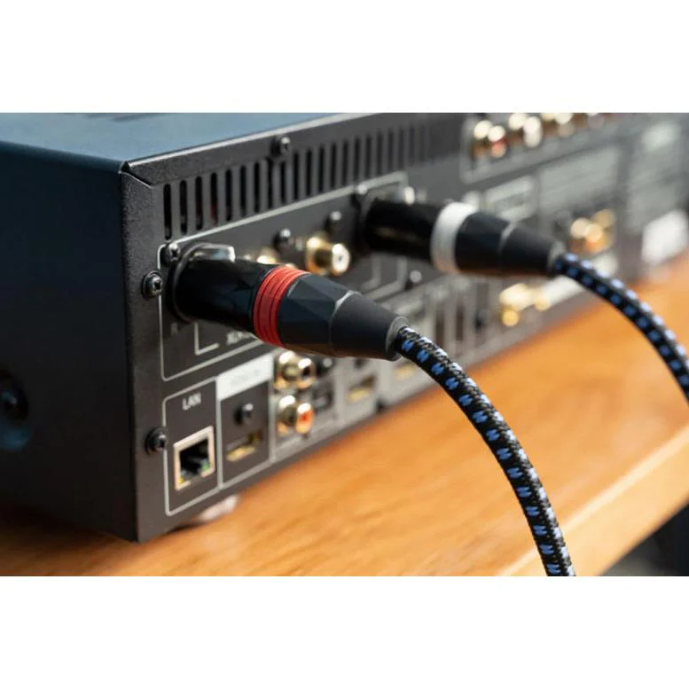 SVS Soundpath Balanced-Xlr Audio Cable - 2M Pair - Image 3