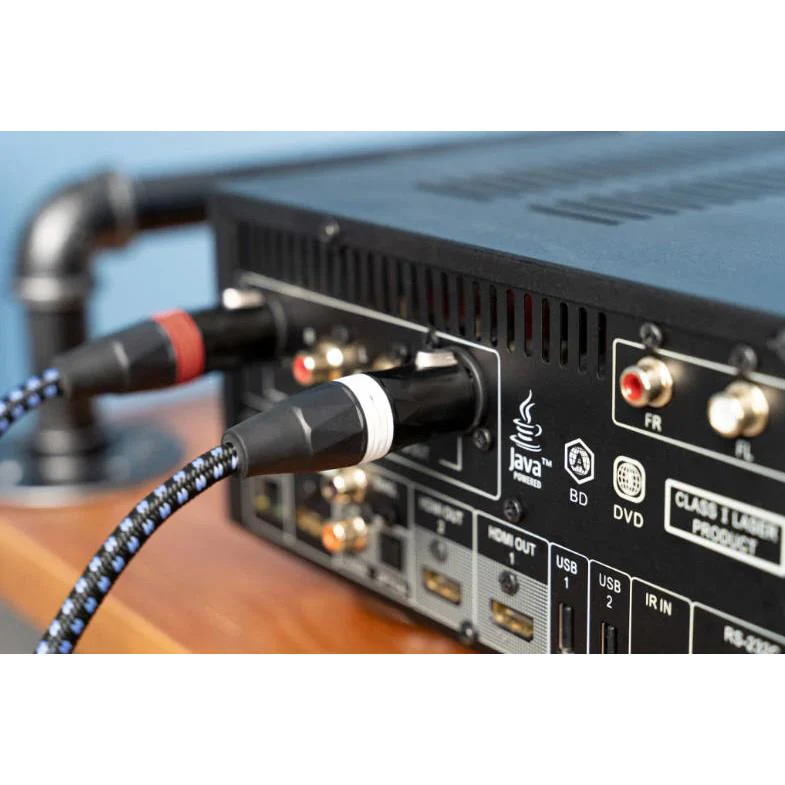 SVS Soundpath Balanced-Xlr Audio Cable - 5M Single - Image 4