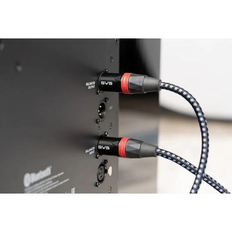 SVS Soundpath Balanced-Xlr Audio Cable - 5M Single - Image 5