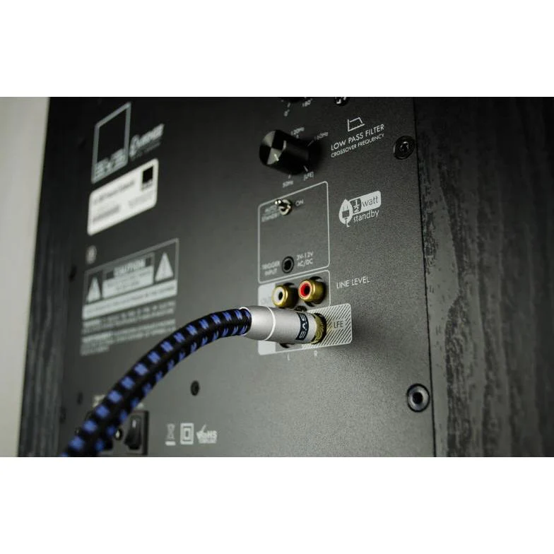SVS Soundpath Subwoofer-Cable - 2M - Image 3