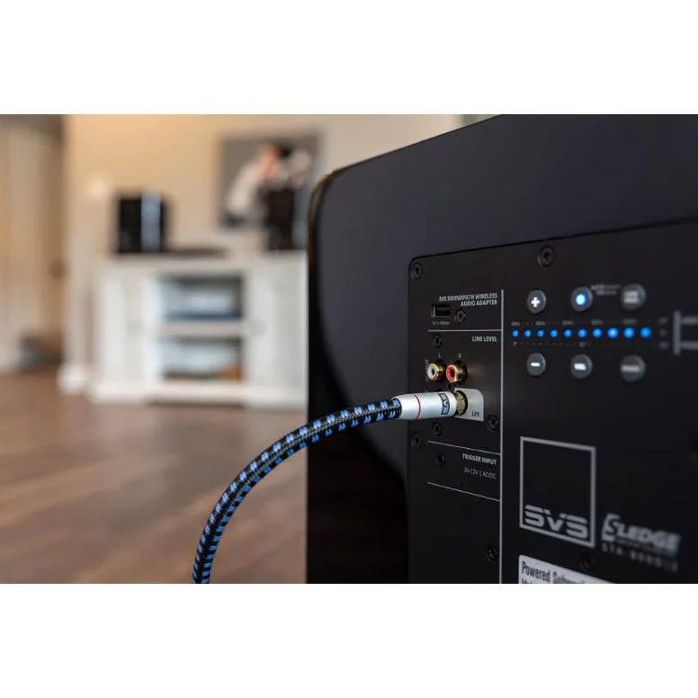 SVS Soundpath Subwoofer-Cable - 2M - Image 4