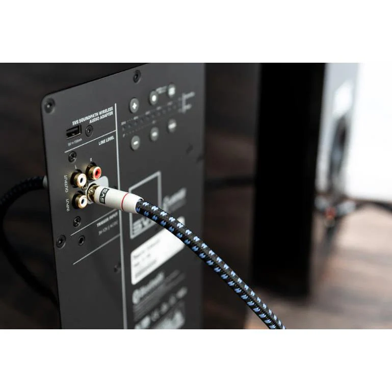 SVS Soundpath Subwoofer-Cable - 2M - Image 5