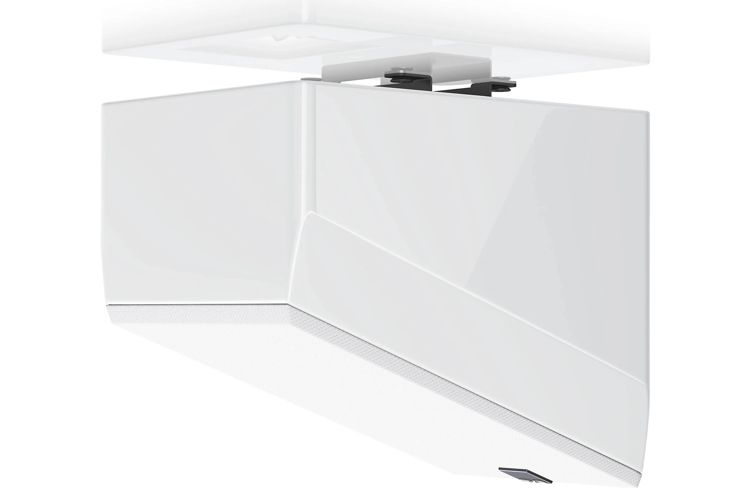 SVS Ultra Elevation Height effects speakers (Piano Gloss White) - Image 3