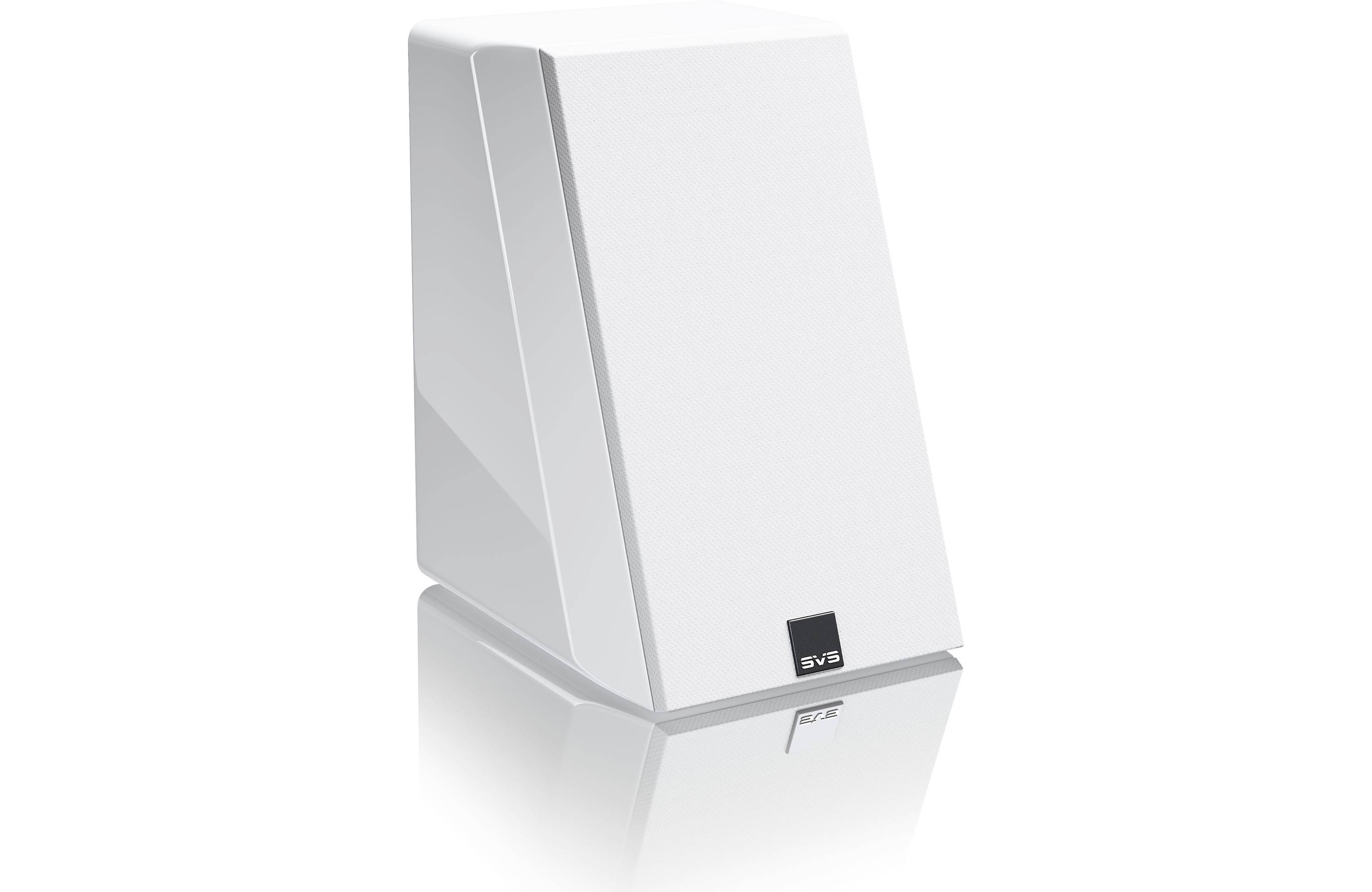 SVS Ultra Elevation Height effects speakers (Piano Gloss White) - Image 5