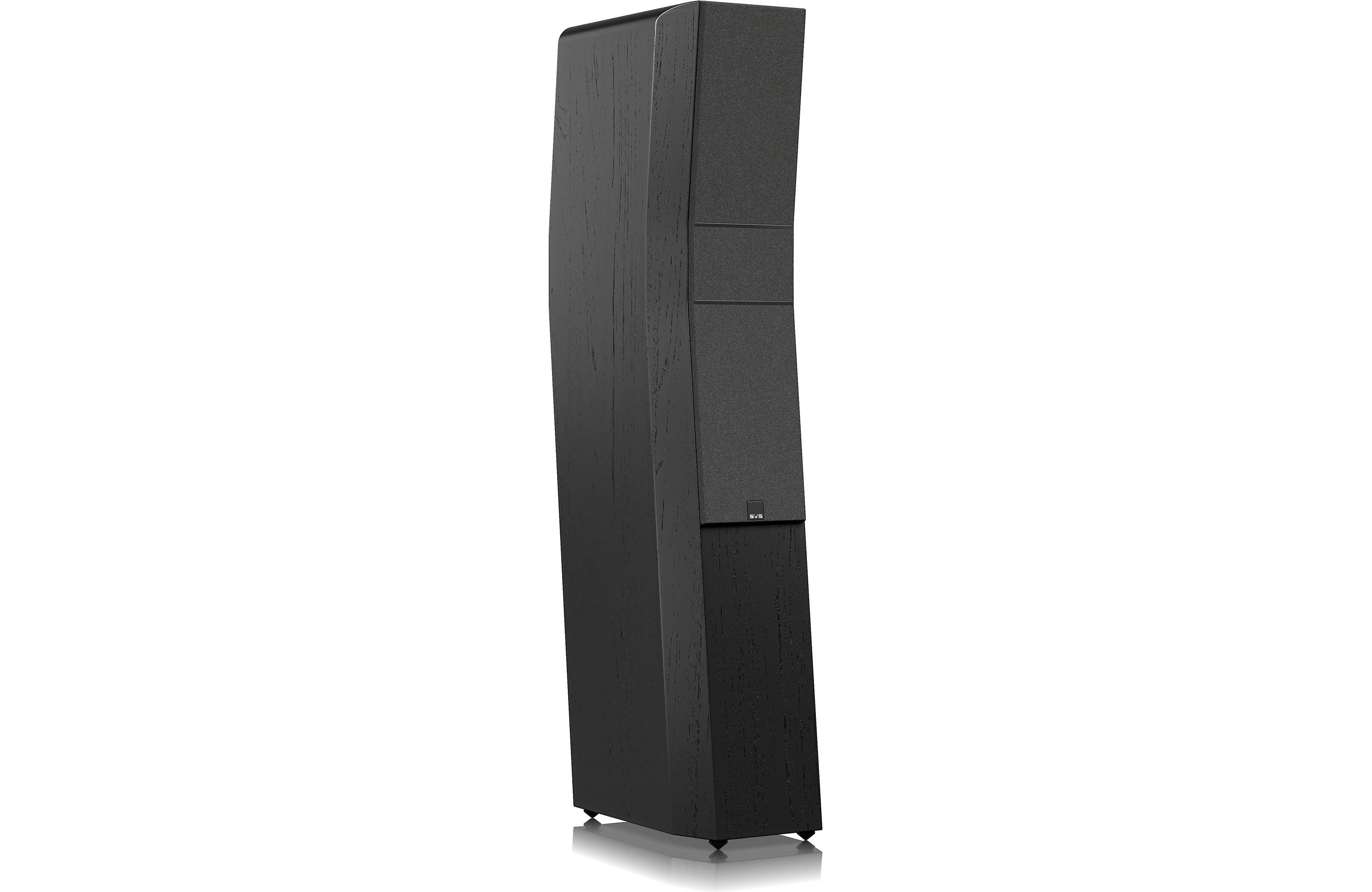 SVS Ultra Evolution Tower Floor-standing speaker (Black Oak Veneer) - (Pair) - Image 5