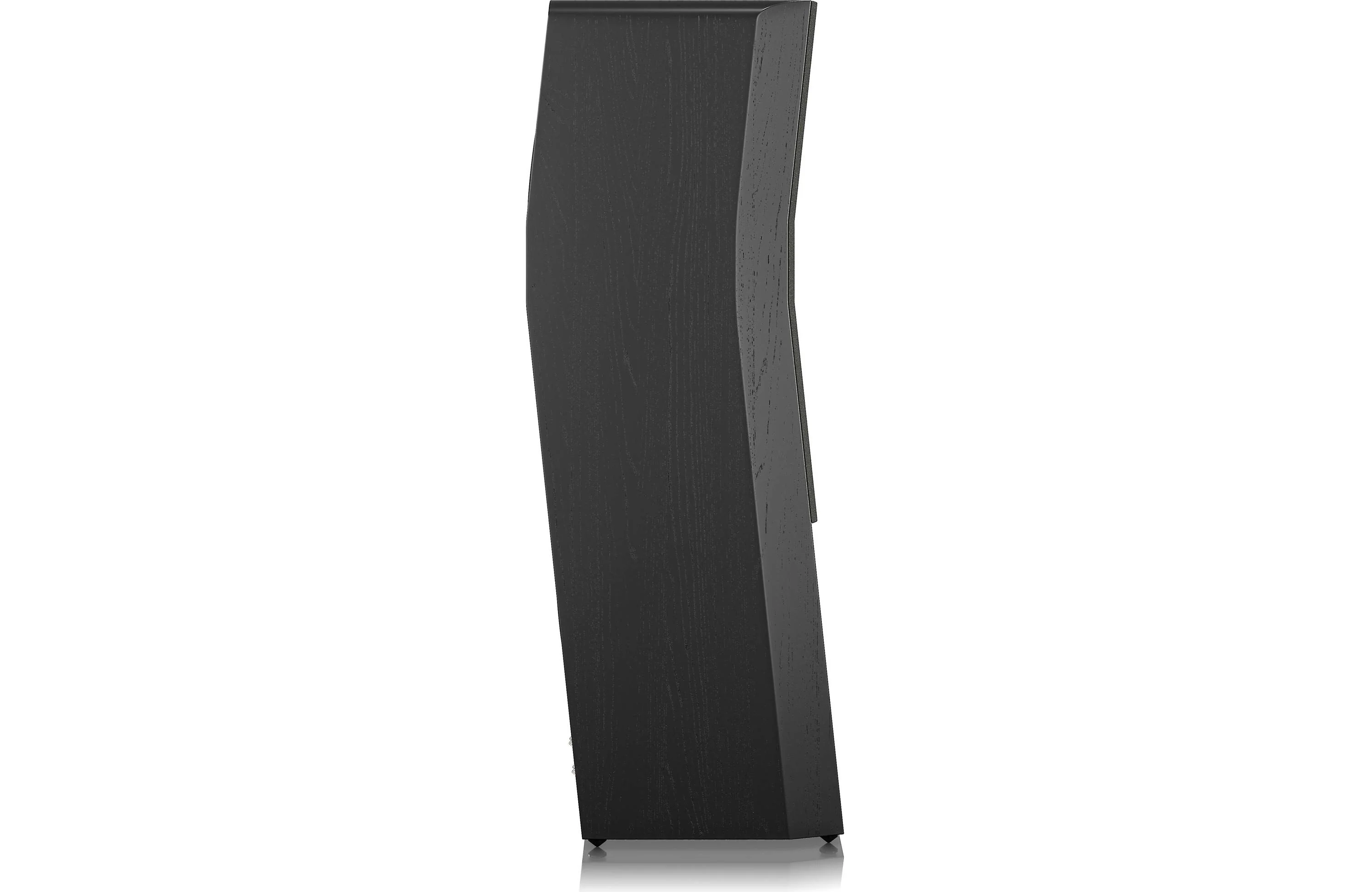 SVS Ultra Evolution Tower Floor-standing speaker (Black Oak Veneer) - (Pair) - Image 6