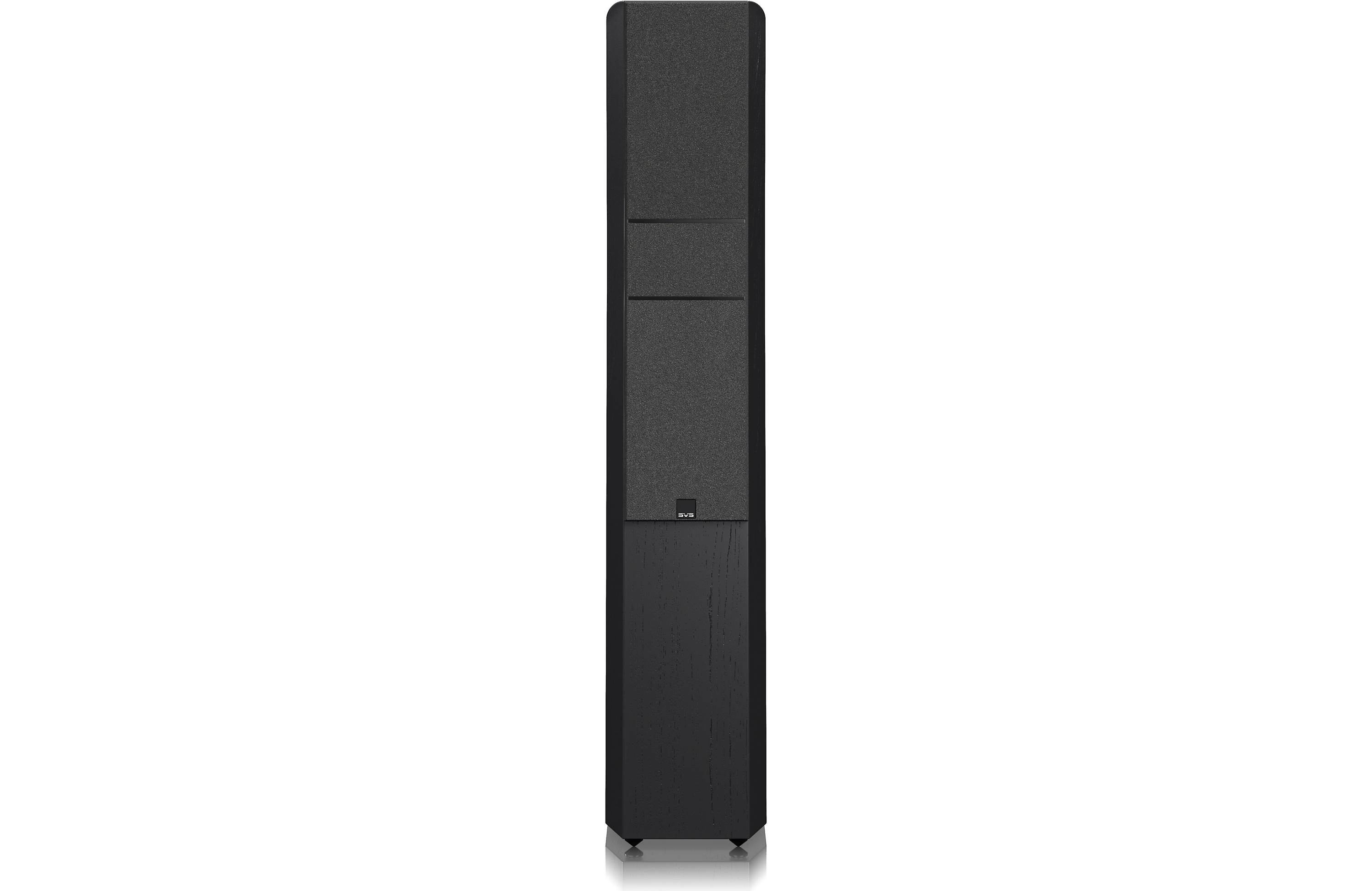 SVS Ultra Evolution Tower Floor-standing speaker (Black Oak Veneer) - (Pair) - Image 7
