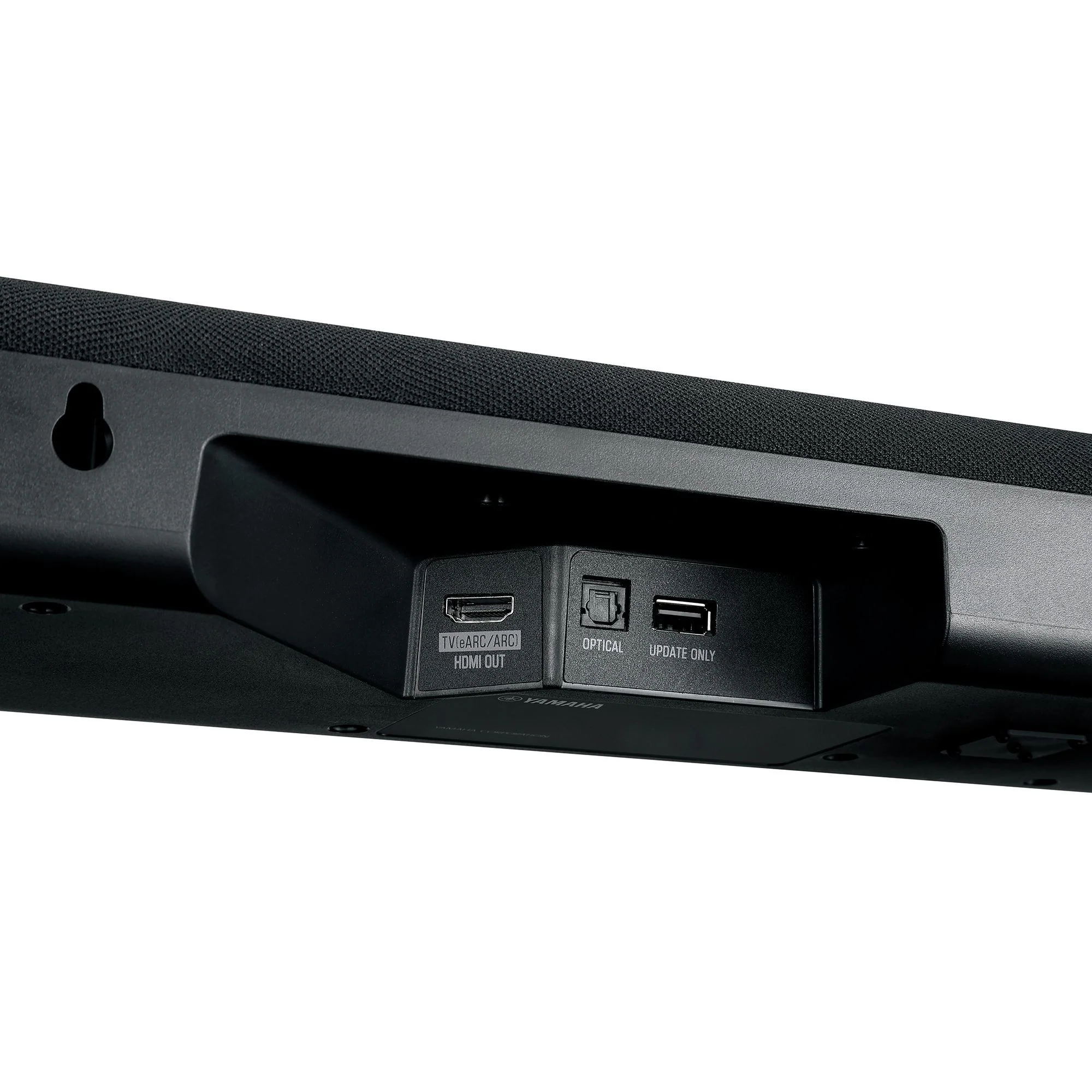 Yamaha SR-B40A Dolby Atoms Sound Bar with Wireless Subwoofer - Image 4