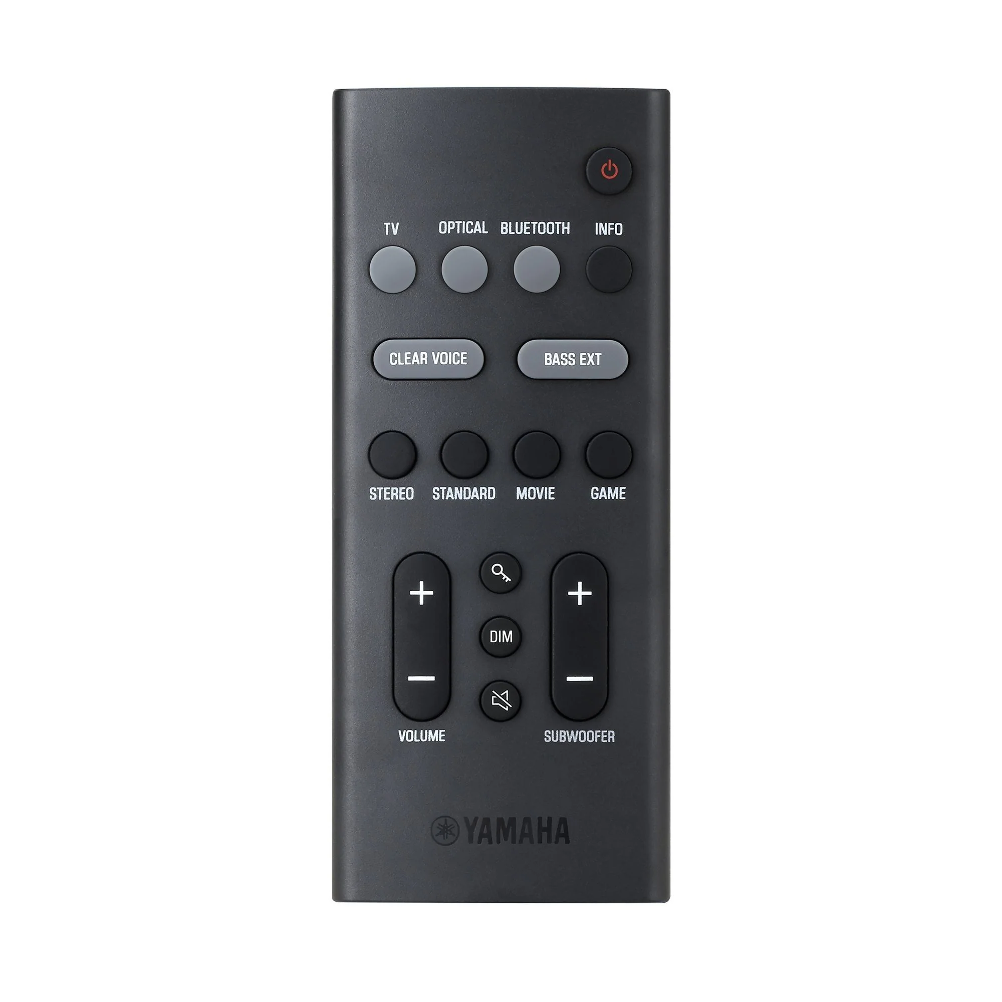 Yamaha SR-B40A Dolby Atoms Sound Bar with Wireless Subwoofer - Image 6